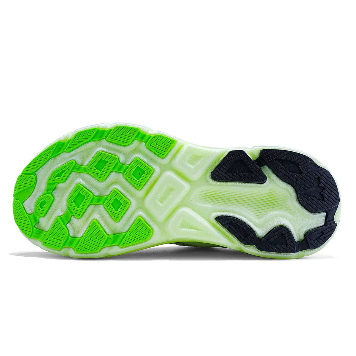 IRUNSVAN SPONGE 1.0 road running shoe for fitness running training