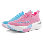 IRUNSVAN BREAKTHROUGH WIND SUC 1.0 durable nylon plate daily jogging shoe