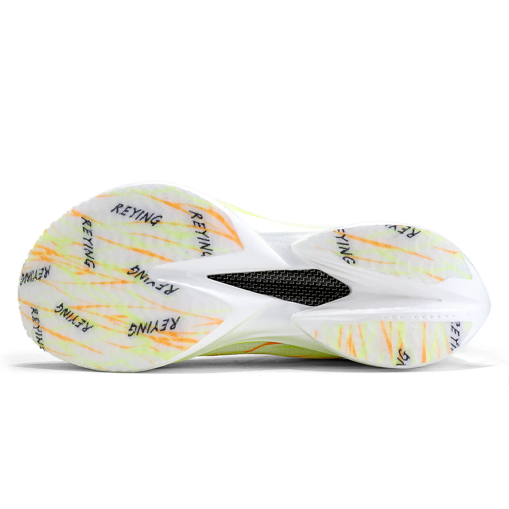 IRUNSVAN PEPTIDE B 105¡ã 1.0 versatile carbon plate marathon running shoe