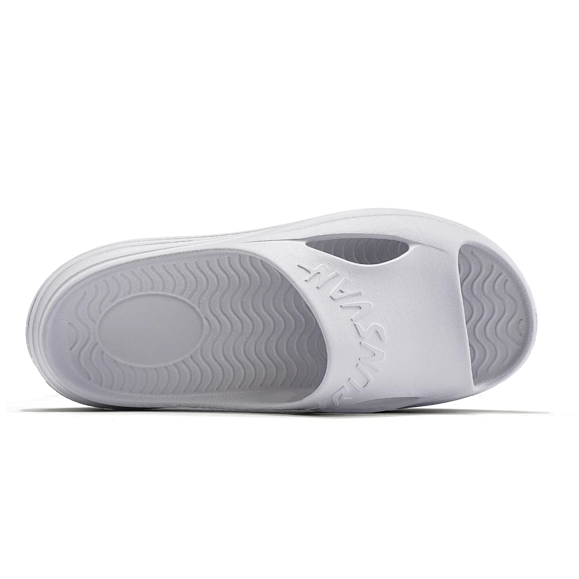IRUNSVAN Cloud SPA 1.0 comfortable house slipper slide sandals