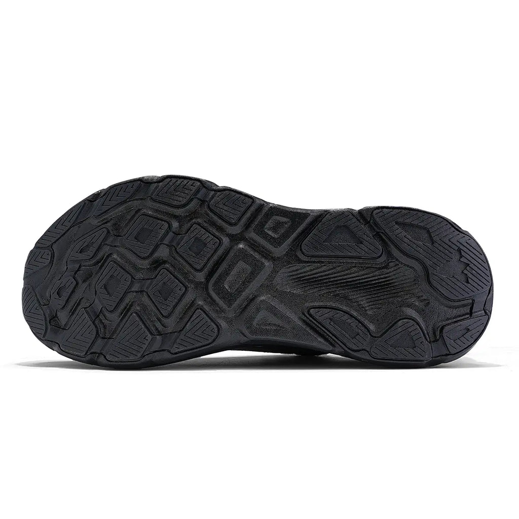 IRUNSVAN SPONGE 1.0 road running shoe for middle distance training