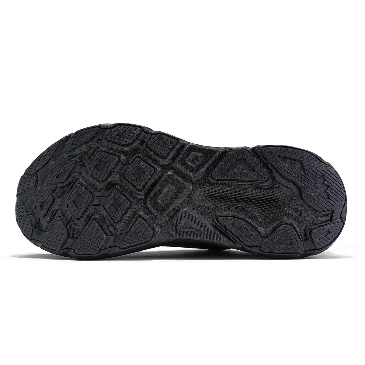 IRUNSVAN SPONGE 1.0 road running shoe for middle distance training