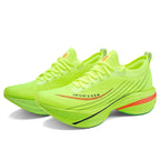 IRUNSVAN HEAT 2.0 PRO stable carbon plate marathon race day shoe