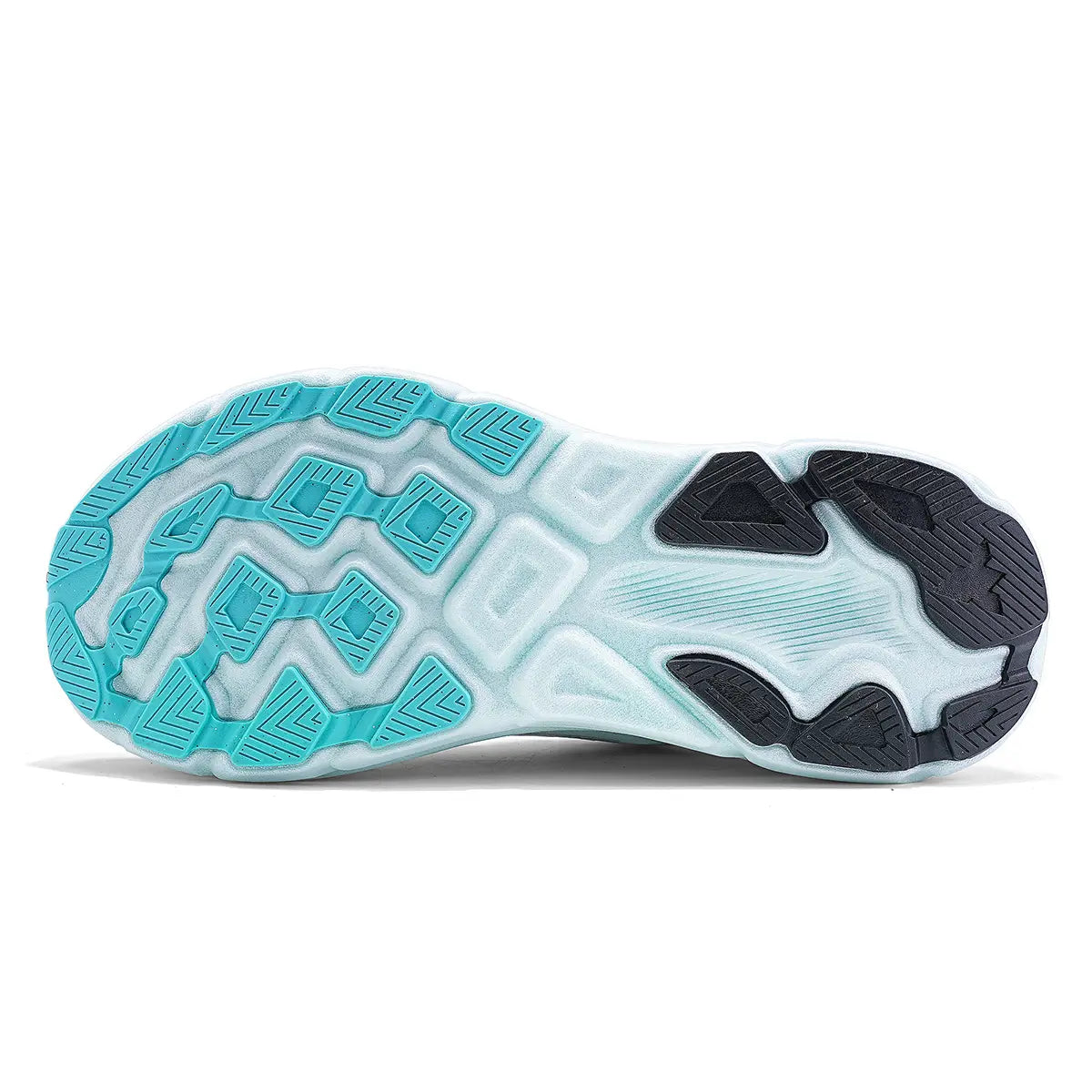 IRUNSVAN SPONGE 1.0 road running shoe for speed endurance training
