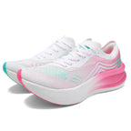 IRUNSVAN Shadow Wing 1.0+ training shoe for weekend long run training