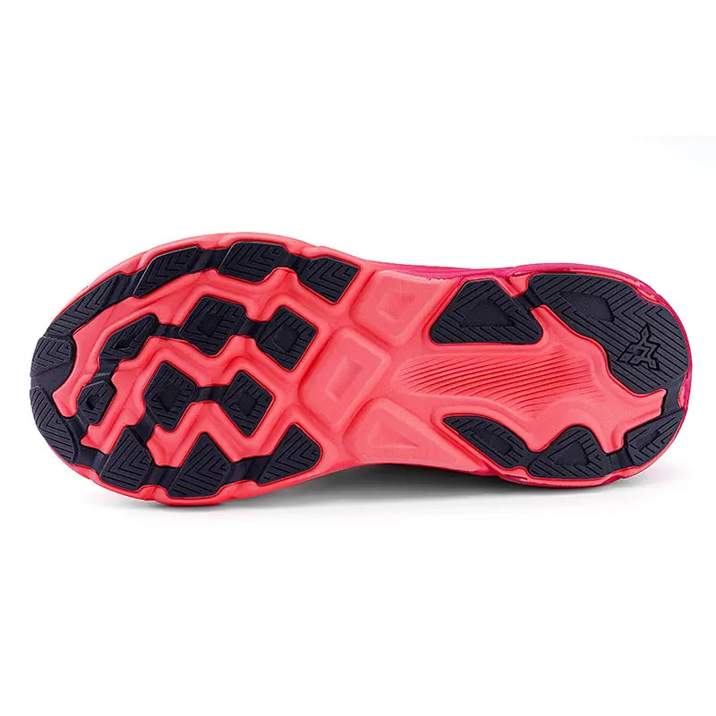 IRUNSVAN PKCE affordable off road trail training shoe