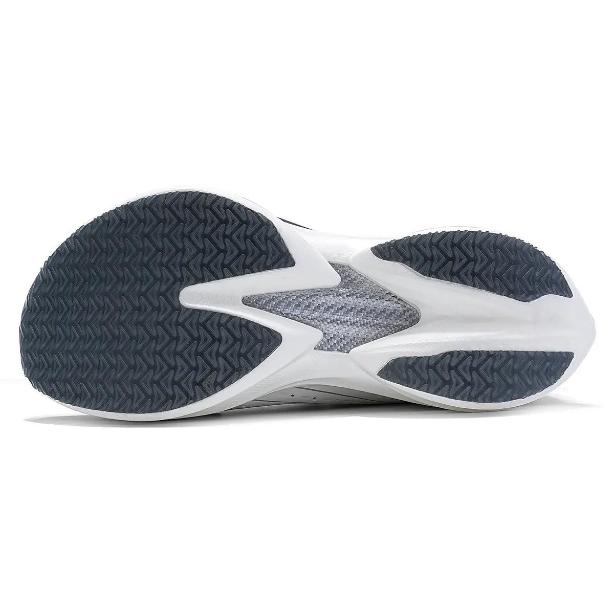 IRUNSVAN SHADOW WING 2.0 winter running shoe for wet cold conditions
