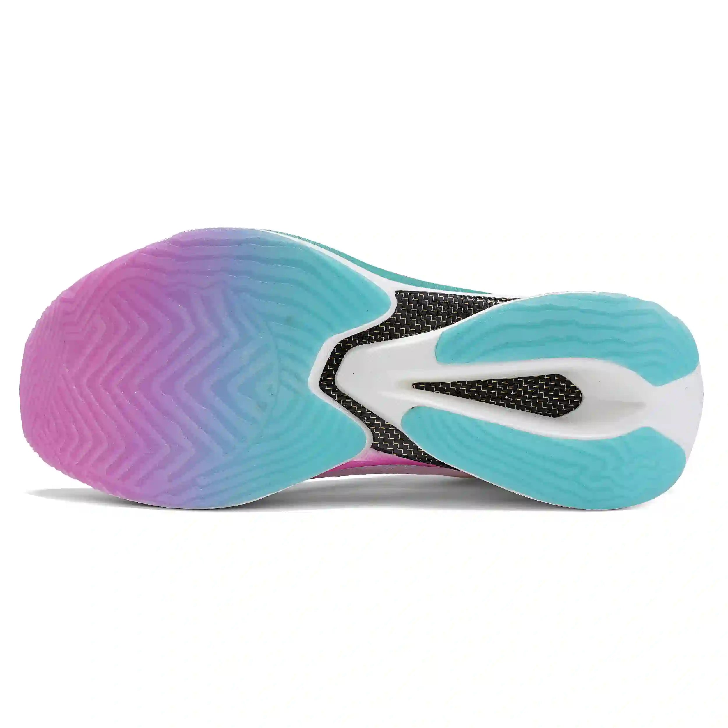 IRUNSVAN Shadow Wing 2.0+ carbon plate for marathon starting line preparation