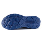 IRUNSVAN PKCE trail training shoe for mud and rock terrain