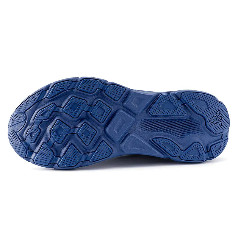 IRUNSVAN PKCE trail training shoe for mud and rock terrain
