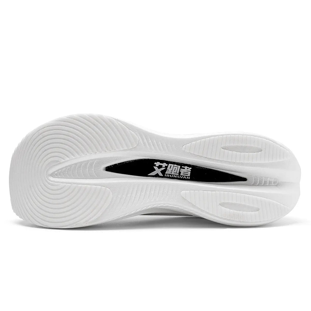 IRUNSVAN FLY 3.0 high performance full carbon plate marathon shoe