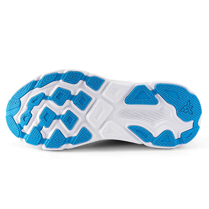 IRUNSVAN PKCE trail training shoe for uphill downhill running