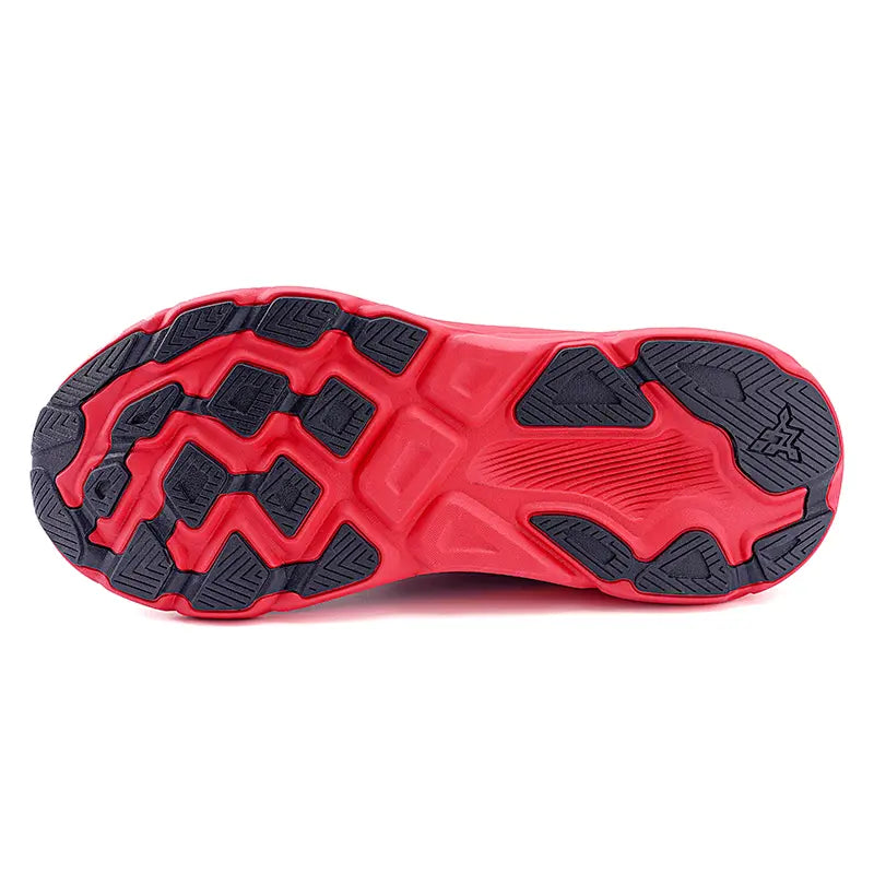 IRUNSVAN PKCE trail training shoe for ultra trail running
