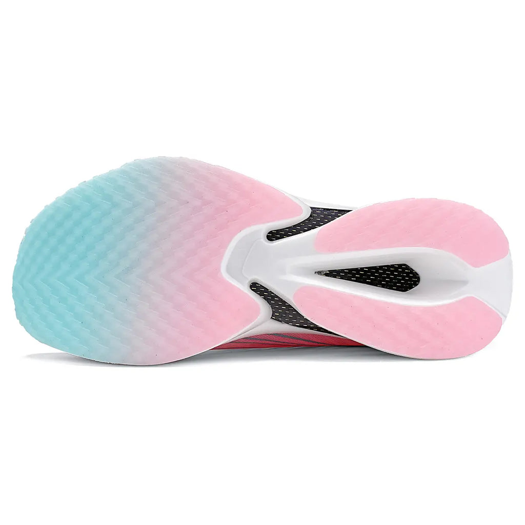IRUNSVAN Shadow Wing 2.0 Pro supportive carbon plate running shoe
