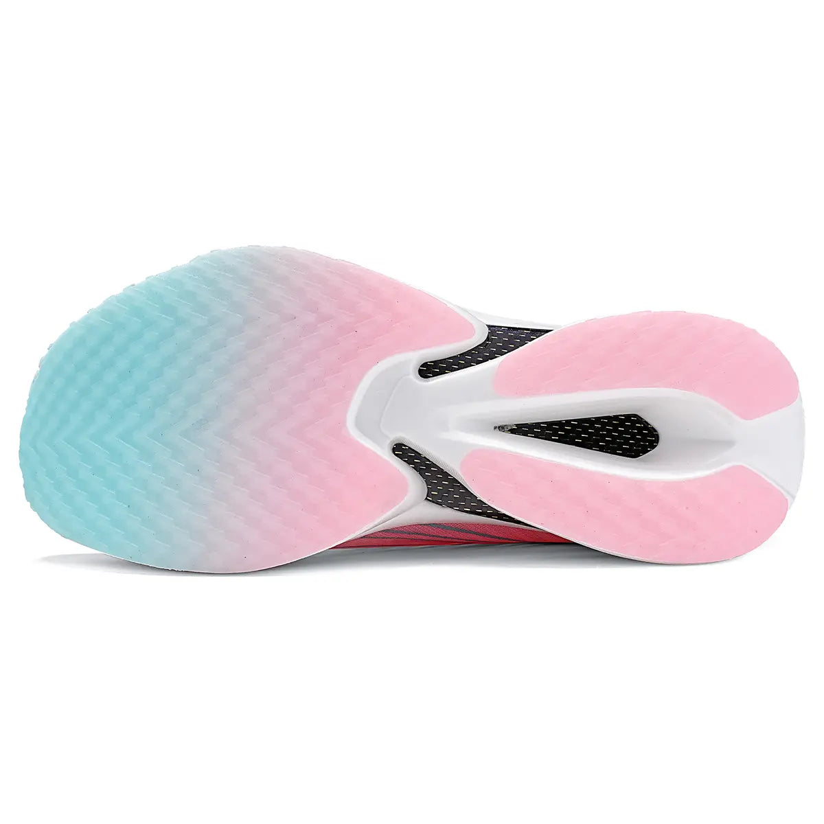 IRUNSVAN Shadow Wing 2.0 Pro supportive carbon plate running shoe