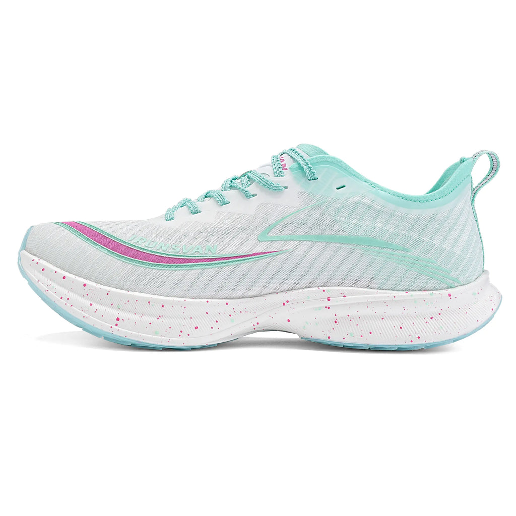 IRUNSVAN Flying Electricity GT 2.0 carbon plate daily speed training shoe