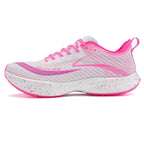 IRUNSVAN Flying Electricity GT 2.0 affordable carbon plate training shoe