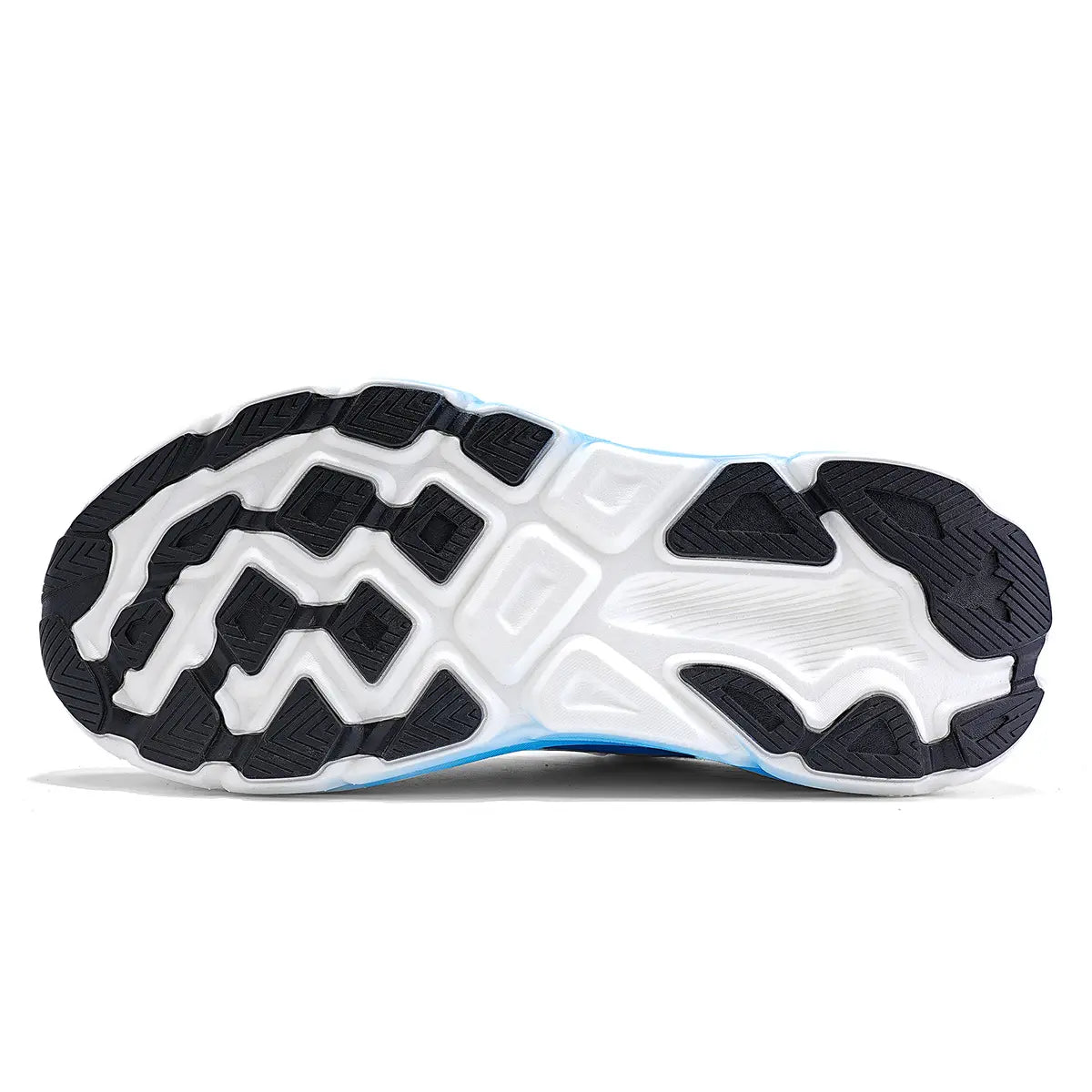 IRUNSVAN SPONGE 1.0 anti debris road field training shoe