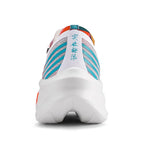 IRUNSVAN Shadow Wing 1.0 stable nylon plate road training shoe for runners