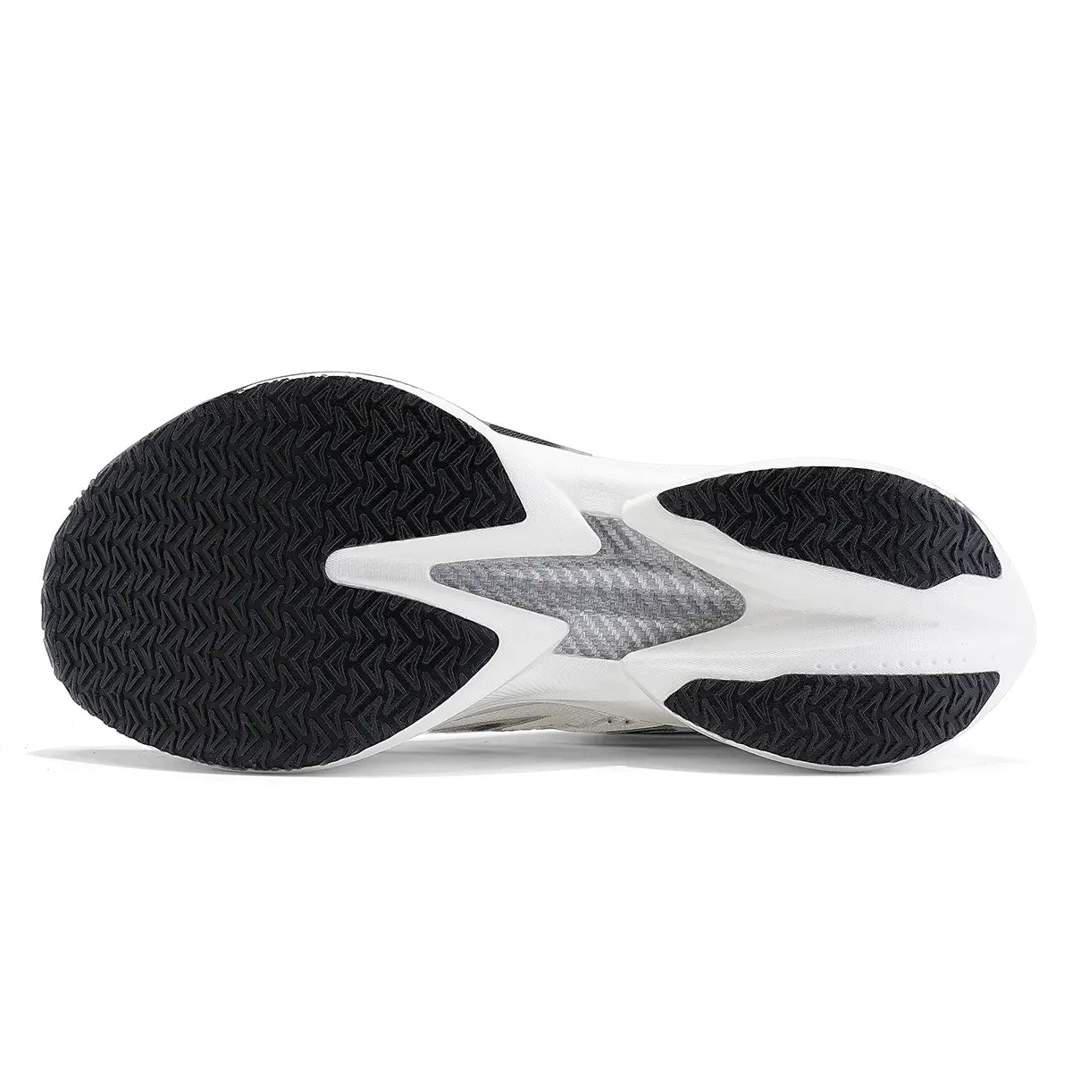 IRUNSVAN Fly Burn GT 2.0 all purpose carbon plate track racing shoe