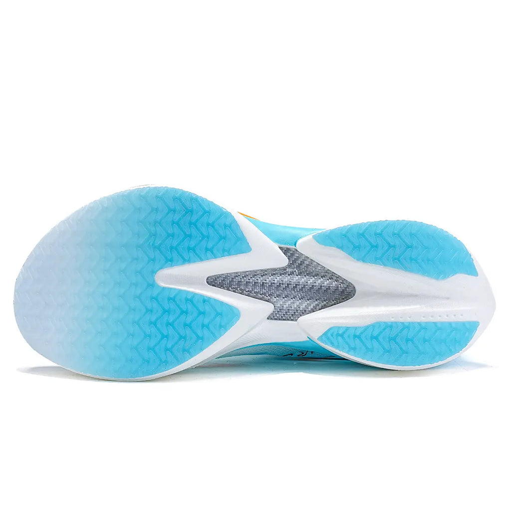 IRUNSVAN Fly Burn GT 2.0 comfortable all practice carbon plate track shoe