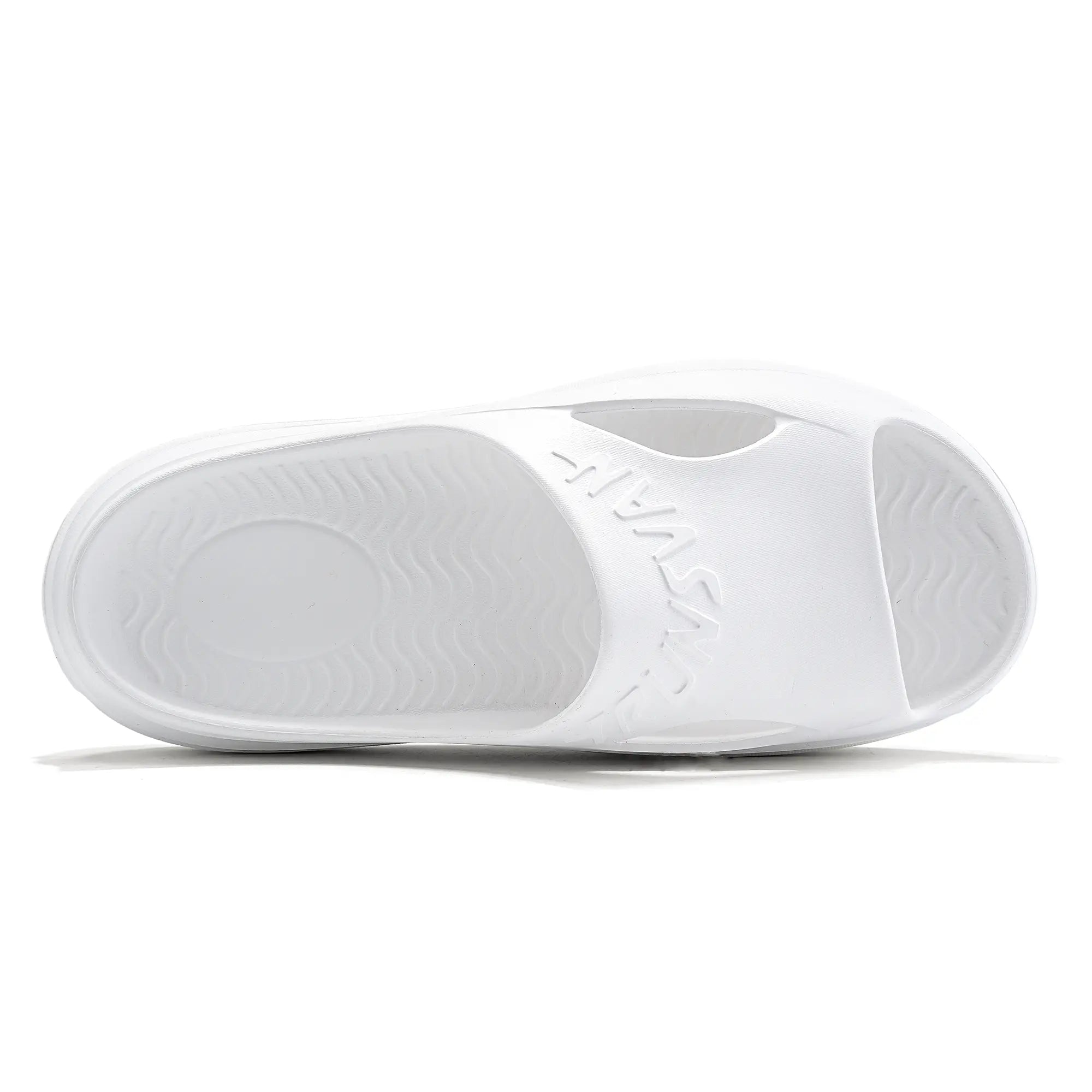 IRUNSVAN Cloud SPA 1.0 standing all day comfort recovery slides