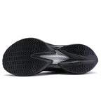 IRUNSVAN CARBON ROPE SEEK 1.0 premium carbon plate running shoe for official race day