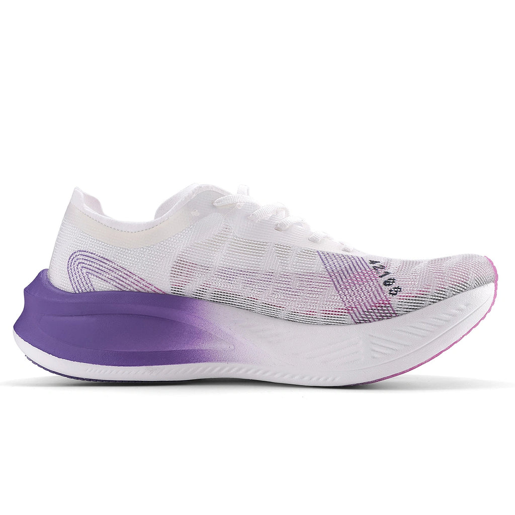 IRUNSVAN HEAT 1.0 full nylon plate for road racing interval speed training