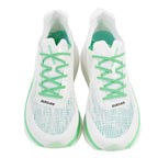 IRUNSVAN LINGYUN TOP 1.0 comfortable nylon plate entry running shoe