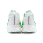 IRUNSVAN LINGYUN TOP 1.0 nylon plate entry shoe for race preparation