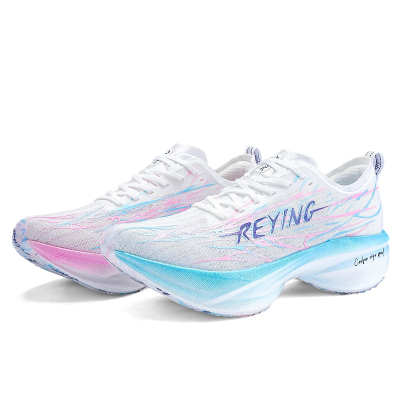 IRUNSVAN PEPTIDE B 105¡ã 1.0 full marathon racing running shoe