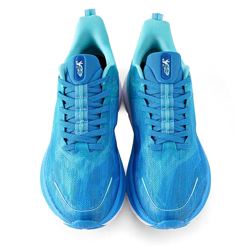 IRUNSVAN PKCE fast drying off road trail training shoe