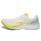 IRUNSVAN FLY BURN GT 1.0 wide fit nylon plate track shoe for all feet