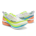 IRUNSVAN Shadow Wing 2.0+ supportive carbon plate marathon racing shoe