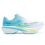IRUNSVAN Fly Burn GT 2.0 marathon training shoe for urban road running