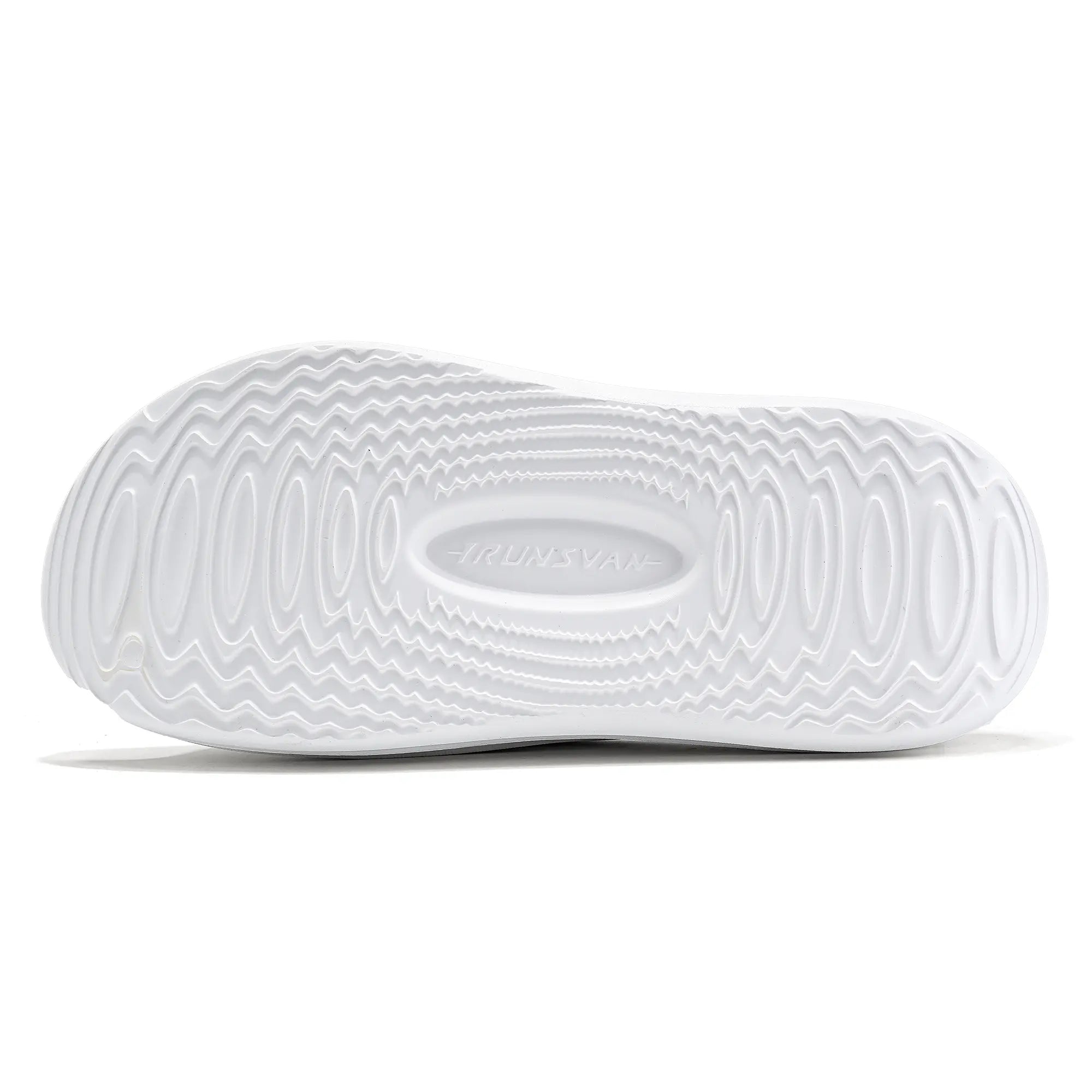 IRUNSVAN Cloud SPA 1.0 runner essential post training recovery slides