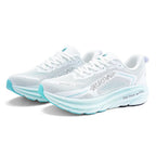 IRUNSVAN SPONGE 1.0 road running shoe for cross training sessions