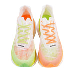 IRUNSVAN LINGYUN TOP 1.0 responsive nylon plate beginner running shoe