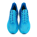 IRUNSVAN PKCE trail training shoe for mountain running