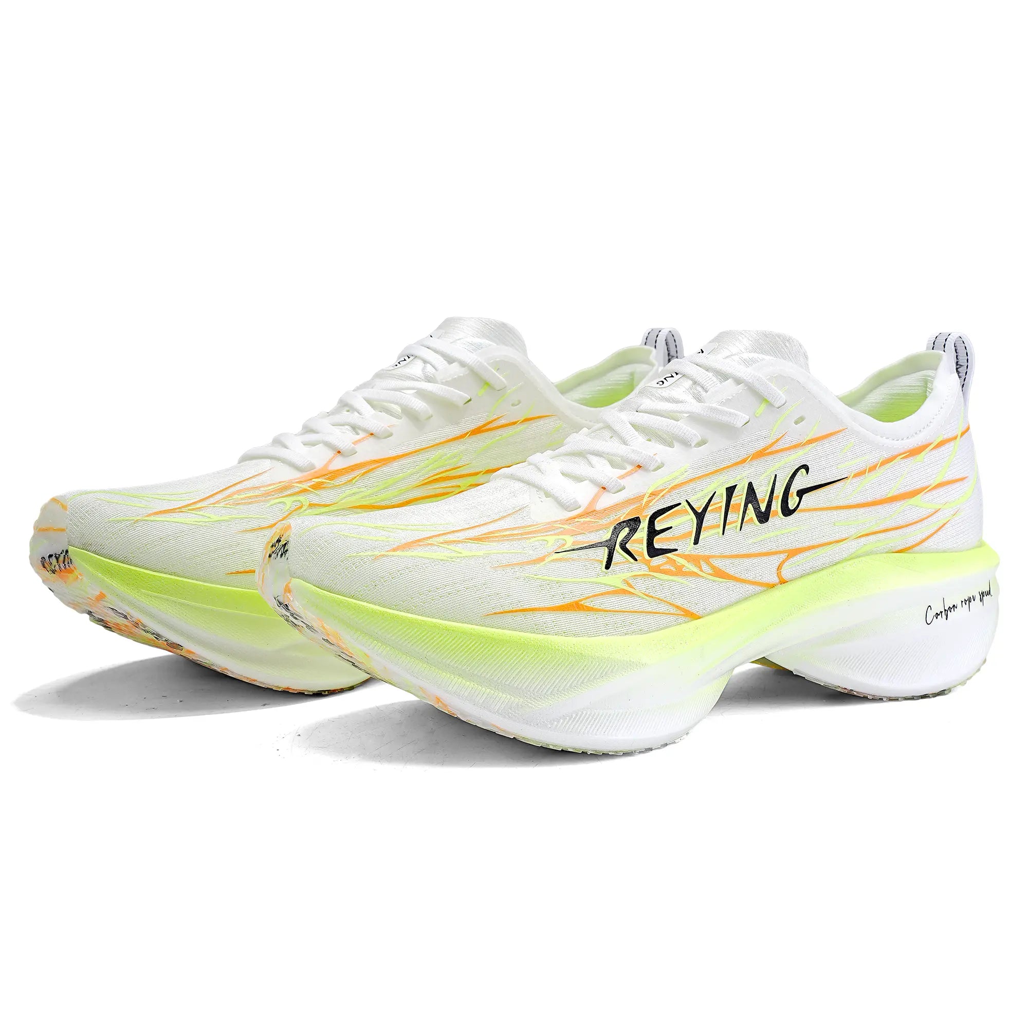 IRUNSVAN PEPTIDE B 105¡ã 1.0 marathon shoe for full marathon race prep