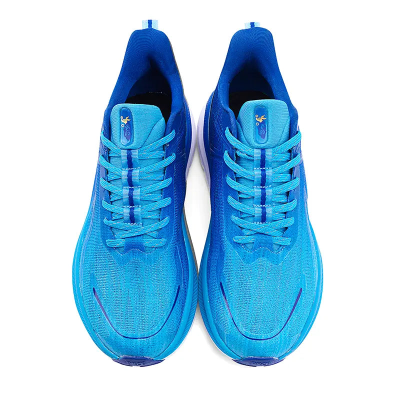 IRUNSVAN PKCE trail running training shoe for outdoor