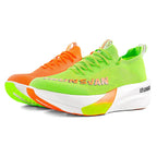 IRUNSVAN BREAKTHROUGH WIND SUC 1.0 high rebound nylon plate jogging shoe