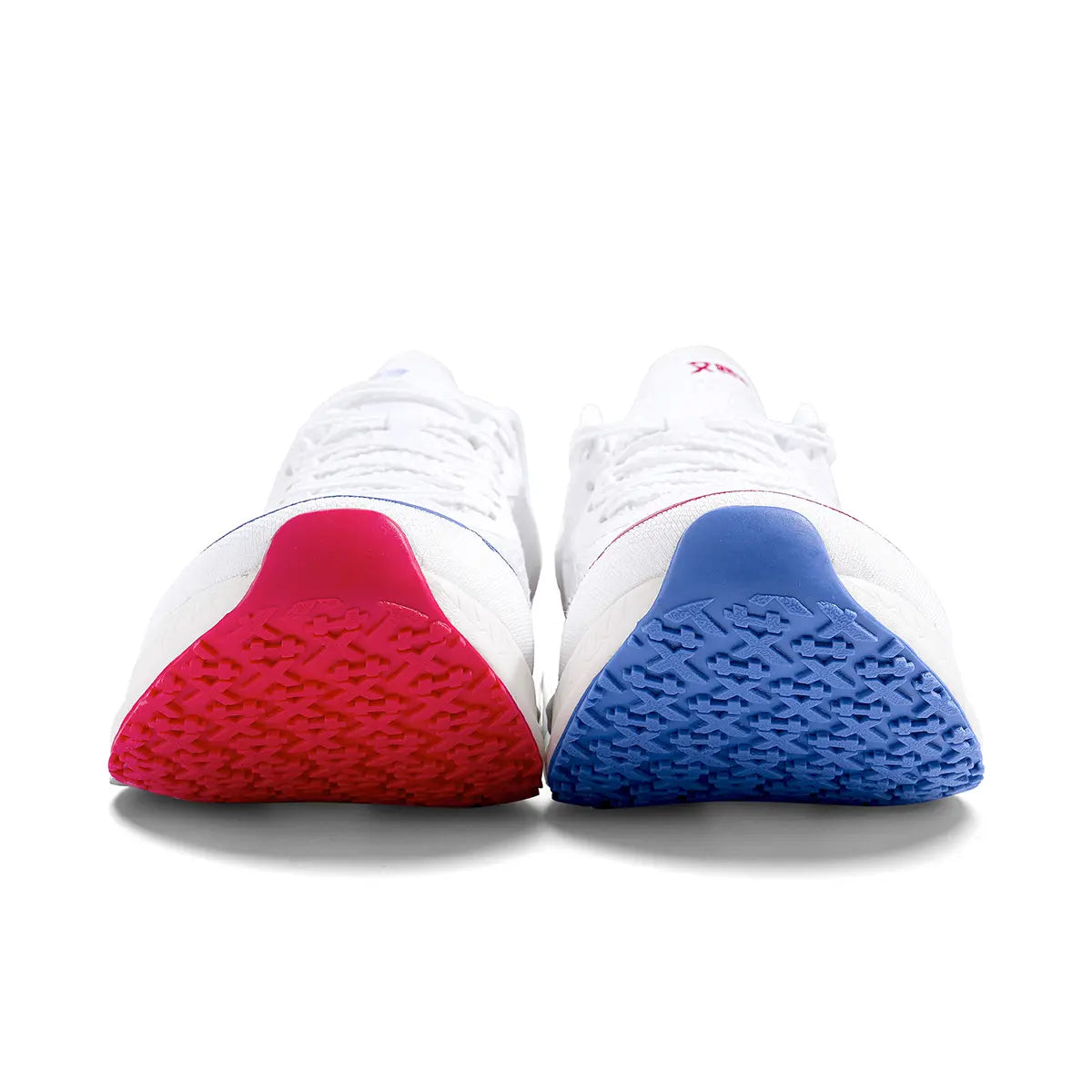 IRUNSVAN FLY BURN GT 1.0 flexible nylon plate track distance running shoe