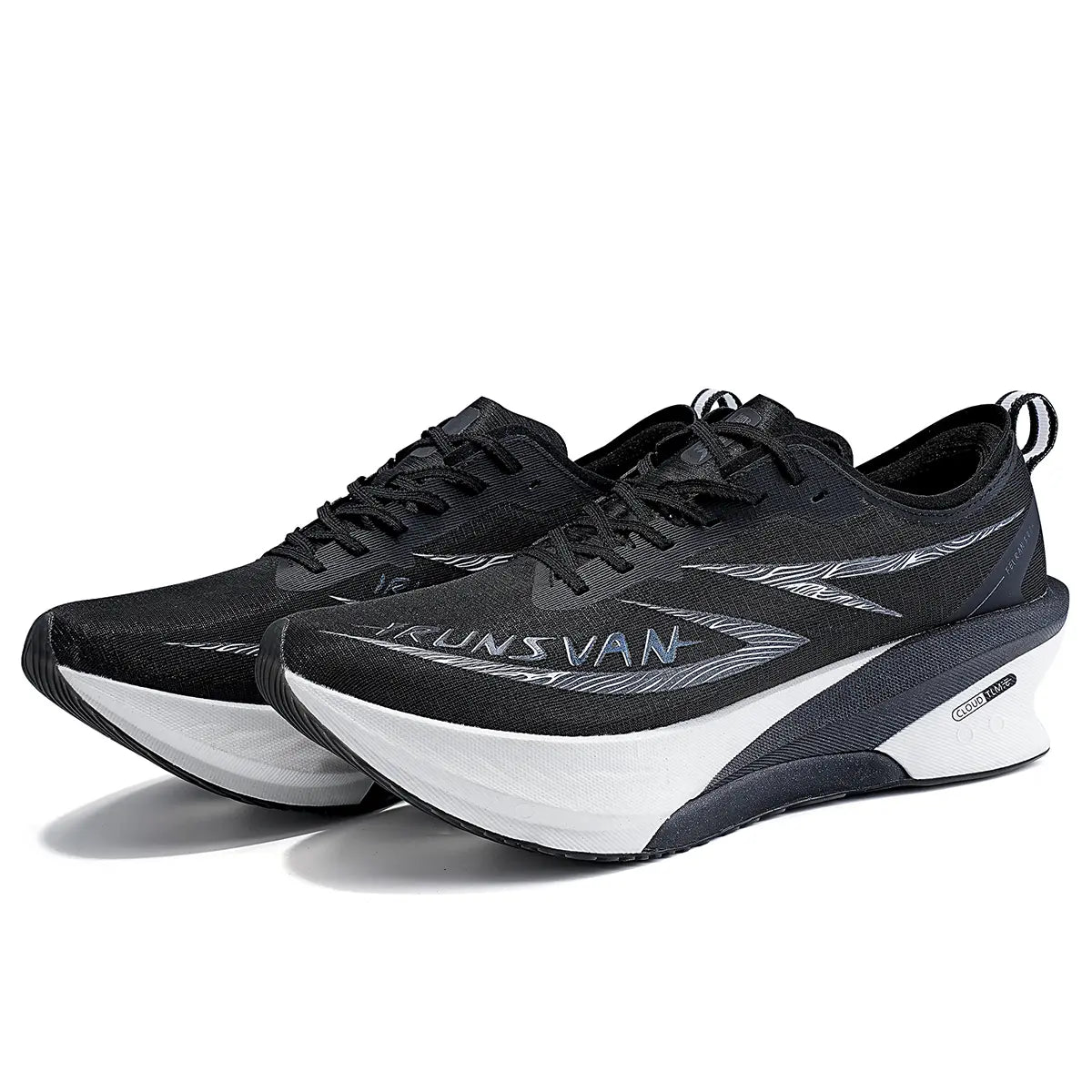 IRUNSVAN FEIRAN GT 3.0 T800 versatile carbon plate marathon running shoe