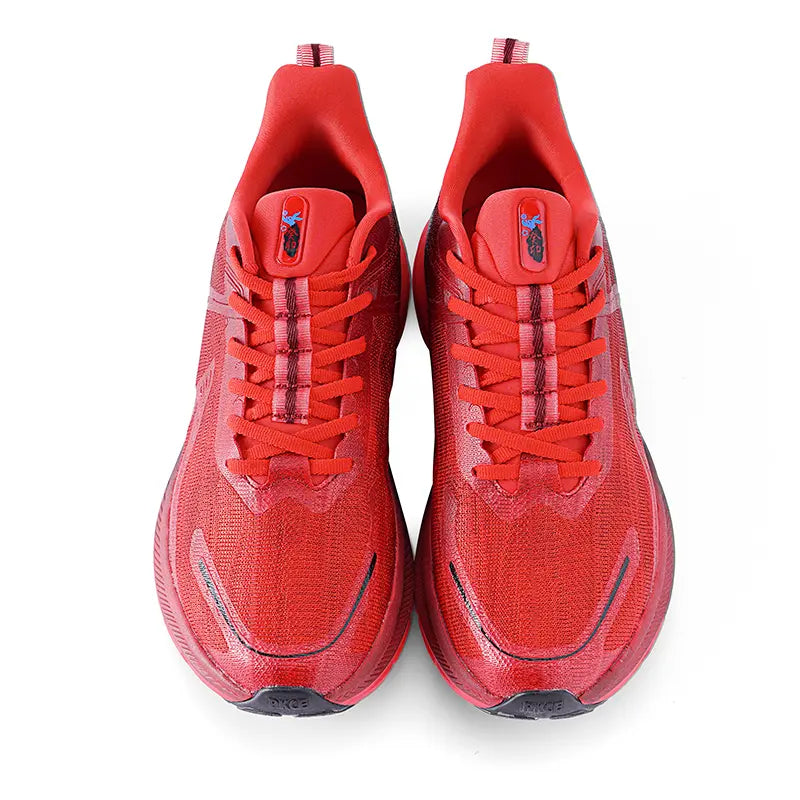 IRUNSVAN PKCE trail running training shoe for rocky paths