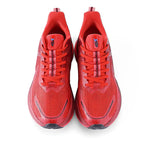 IRUNSVAN PKCE trail running training shoe for rocky paths