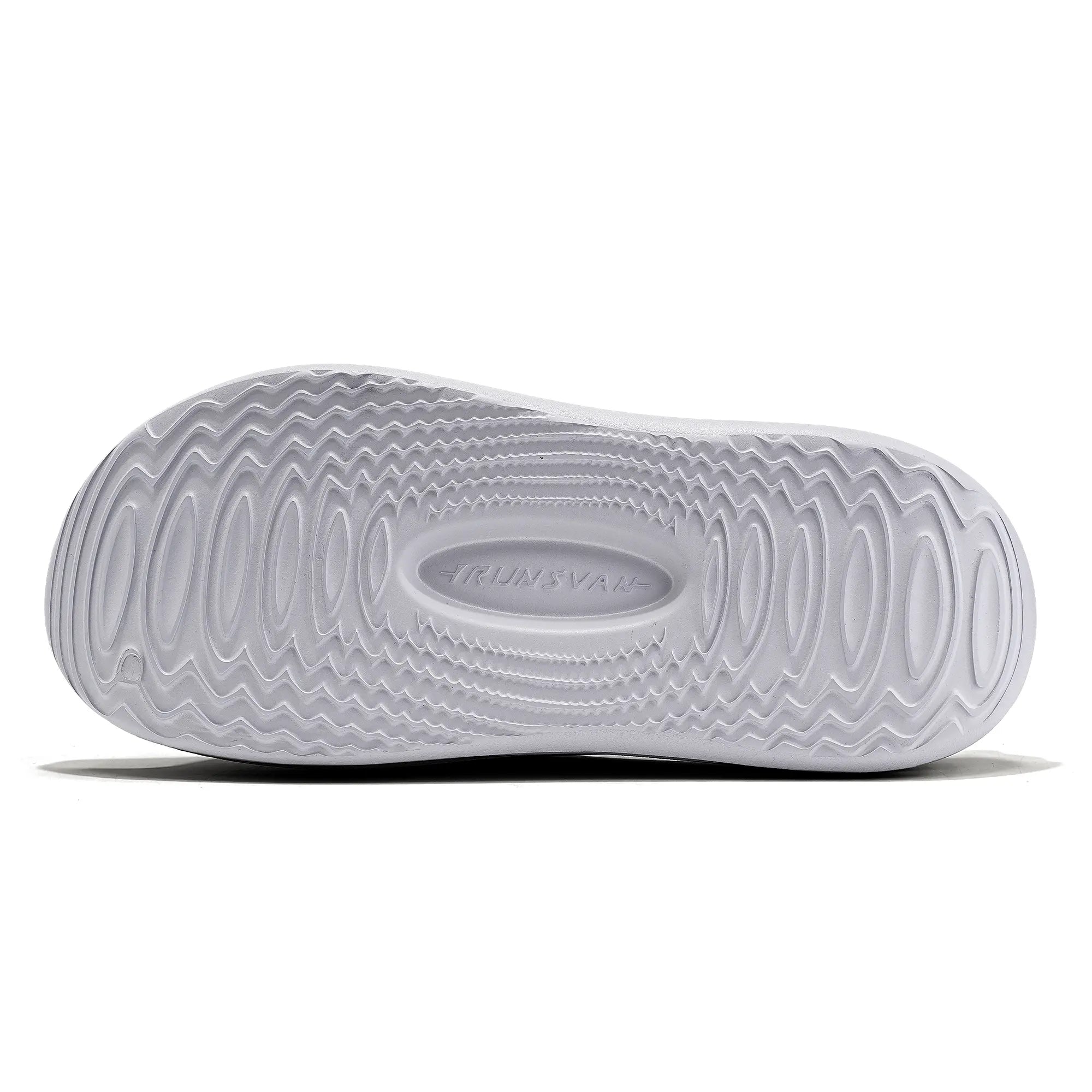 IRUNSVAN Cloud SPA 1.0 travel portable recovery slide sandals
