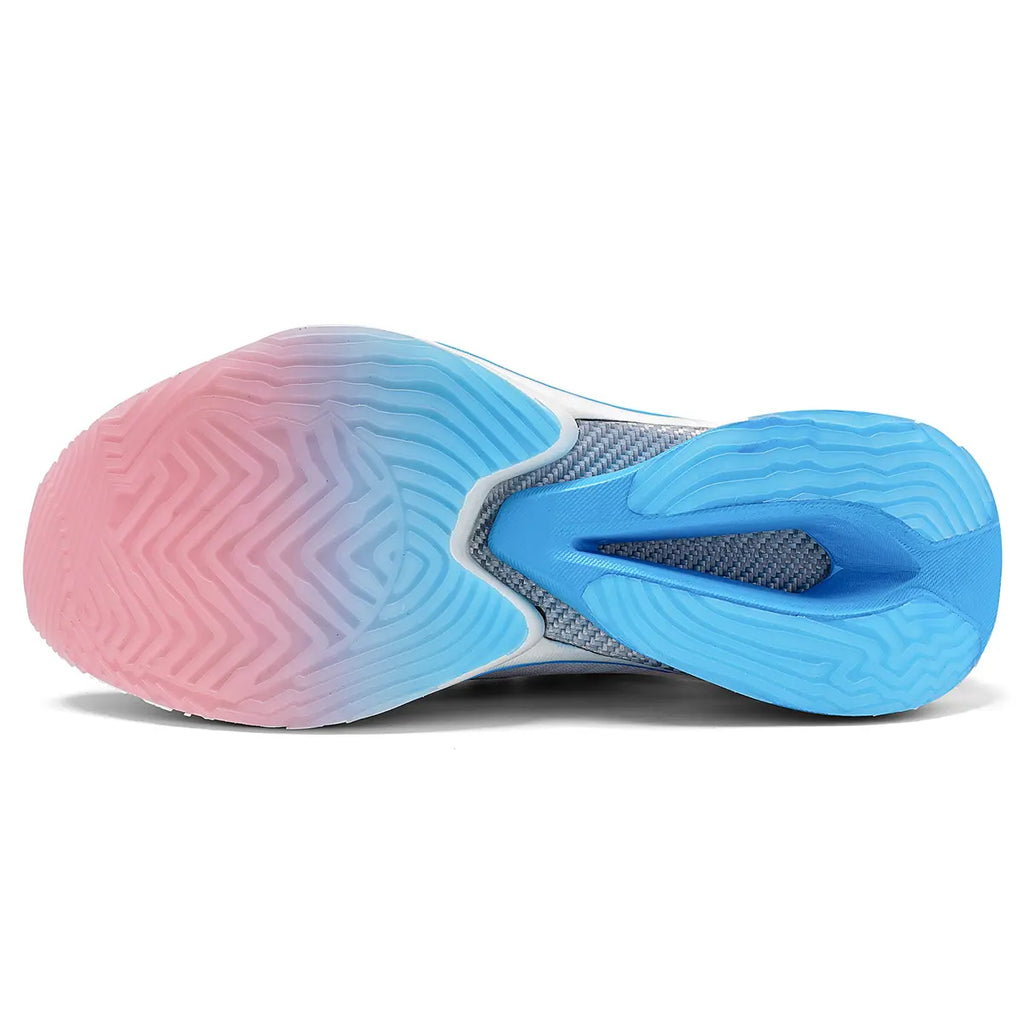 IRUNSVAN Shadow Wing 2.0 carbon plate for PB chasing competitive runners