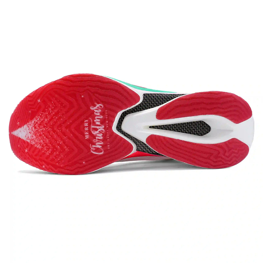 IRUNSVAN Shadow Wing 2.0+ carbon plate for marathon hill repeat training