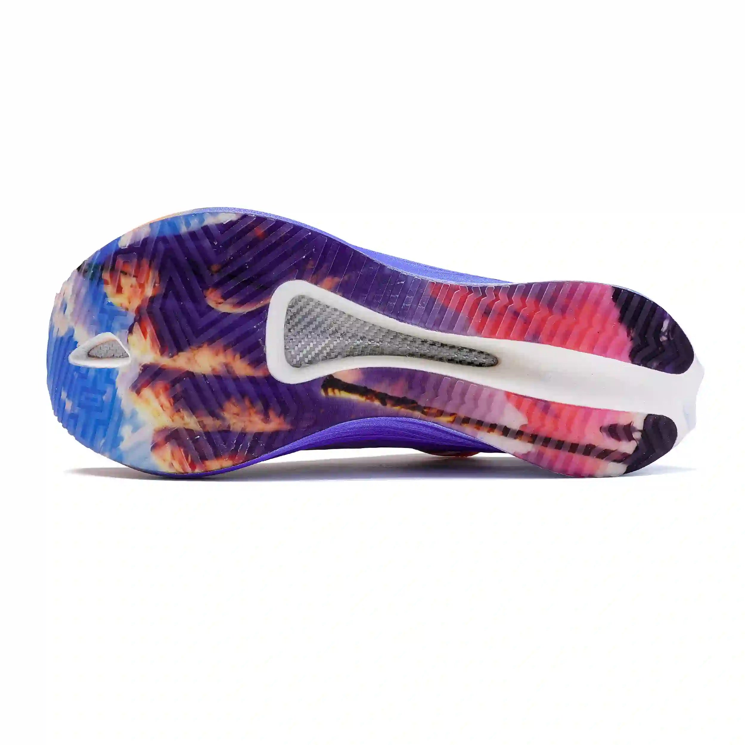 IRUNSVAN HEAT 2.0 grippy outsole full carbon plate marathon racing shoe
